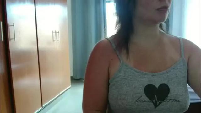 Thumbnail 3, hot_wiffe's Stream at Chaturbate, 3 days ago