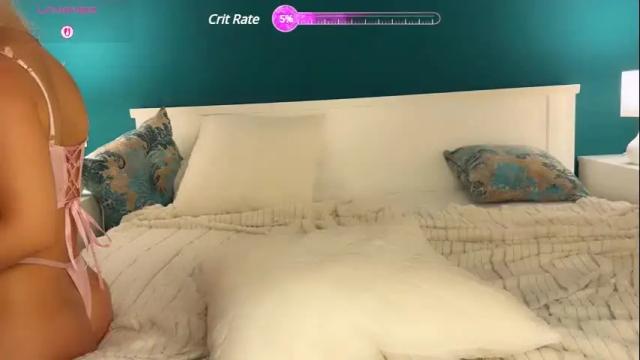 Thumbnail 1, hotalika's Stream at Chaturbate, 8 days ago