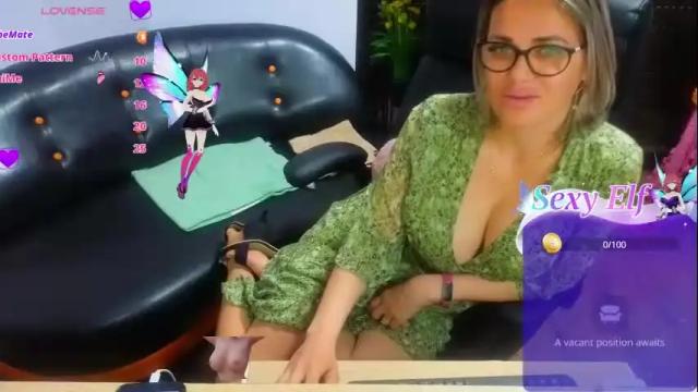Image 3 of hotanalorena69 Stream on Chaturbate on 7 days ago
