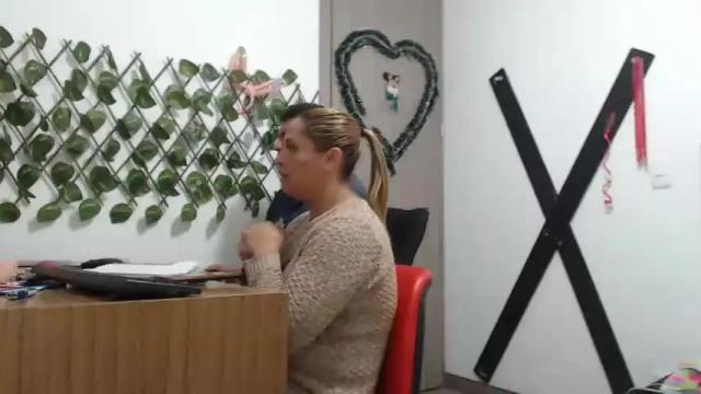 Image 7 of hotandfierylatinos Stream on Chaturbate on 13 months ago