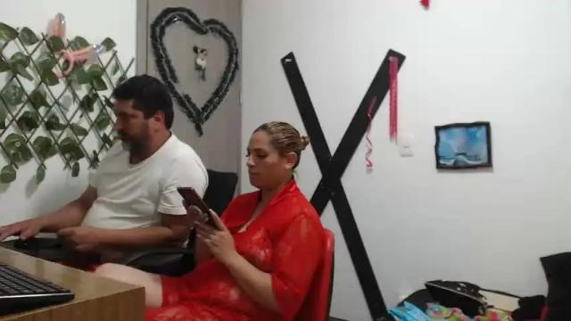 Image 10 of hotandfierylatinos Stream on Chaturbate on 13 months ago