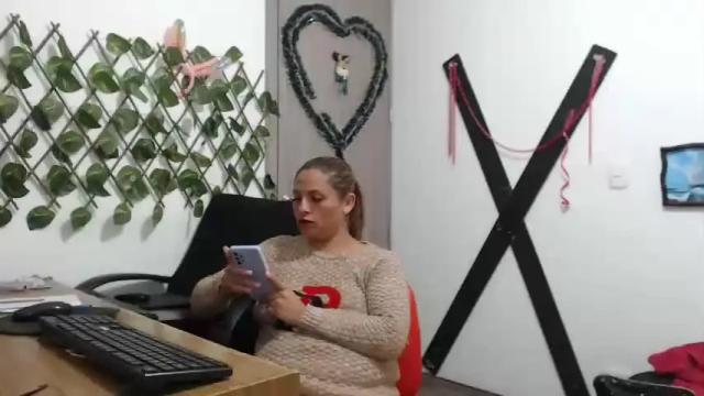 Image 10 of hotandfierylatinos Stream on Chaturbate on 12 months ago