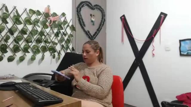Image 2 of hotandfierylatinos Stream on Chaturbate on 12 months ago