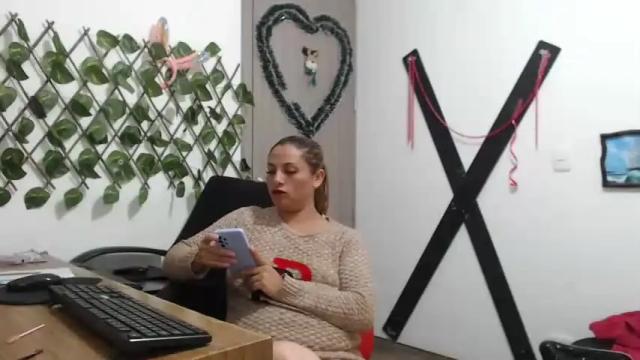 Image 6 of hotandfierylatinos Stream on Chaturbate on 12 months ago