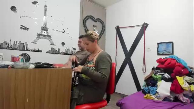 Image 6 of hotandfierylatinos Stream on Chaturbate on 7 days ago