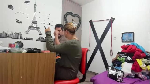 Image 7 of hotandfierylatinos Stream on Chaturbate on 7 days ago