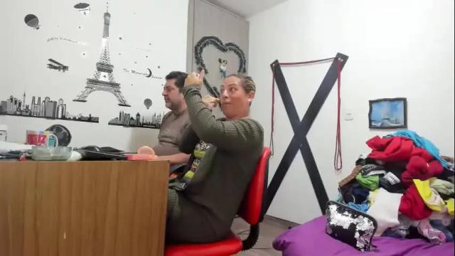 Image 8 of hotandfierylatinos Stream on Chaturbate on 7 days ago