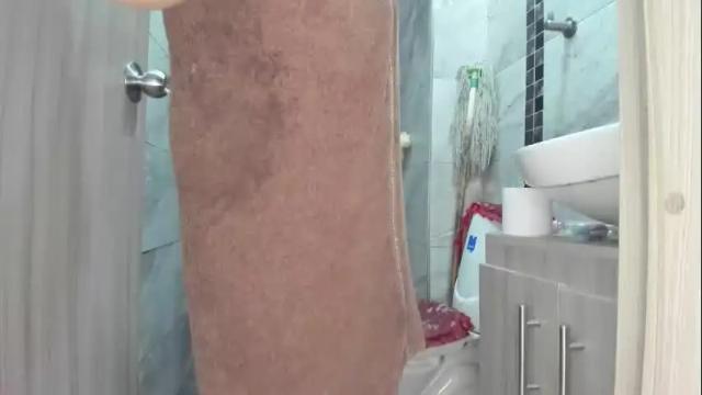 Thumbnail 2, hotandfierylatinos's Stream at Chaturbate, 1 month ago