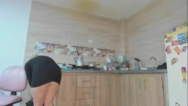 Thumbnail 3, hotandfierylatinos's Stream at Chaturbate, 28 days ago