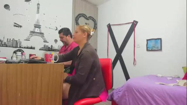 Thumbnail 1, hotandfierylatinos's Stream at Chaturbate, 21 days ago
