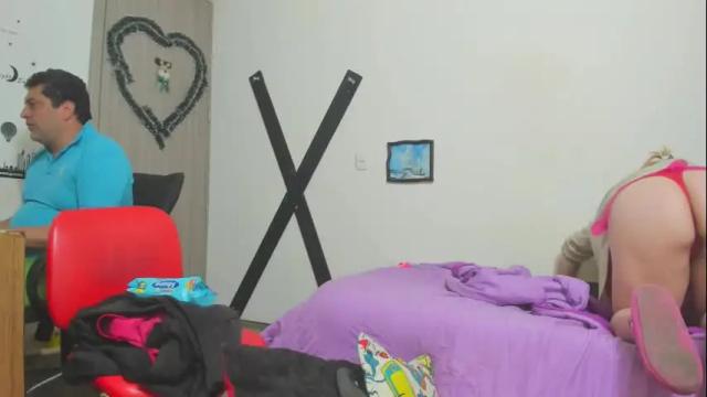 Image 2 of hotandfierylatinos Stream on Chaturbate on 10 days ago