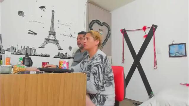 Thumbnail 3, hotandfierylatinos's Stream at Chaturbate, 1 month ago