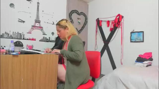 Image 10 of hotandfierylatinos Stream on Chaturbate on 9 days ago