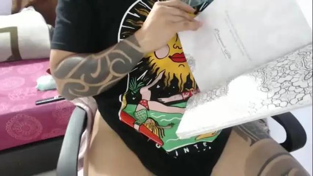 Thumbnail 2, hotandpower10's Stream at Chaturbate, 1 month ago