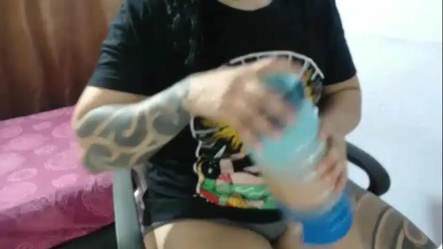 Image 3 of hotandpower10 Stream on Chaturbate on 1 month ago
