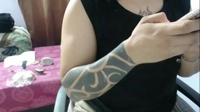 Image 2 of hotandpower10 Stream on Chaturbate on 5 months ago