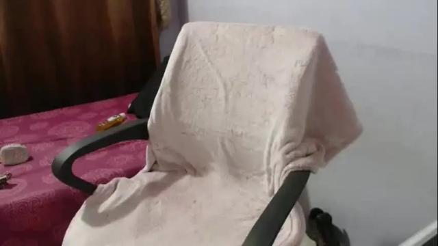 Image 4 of hotandpower10 Stream on Chaturbate on 5 months ago