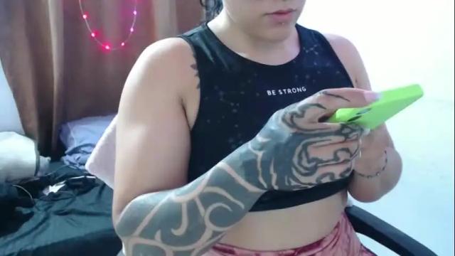 Image 6 of hotandpower10 Stream on Chaturbate on 19 days ago
