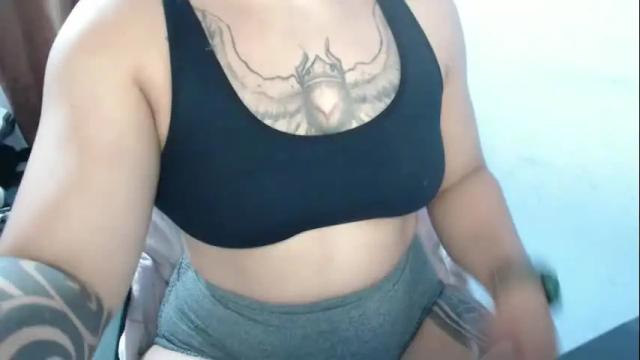 Image 8 of hotandpower10 Stream on Chaturbate on 18 days ago