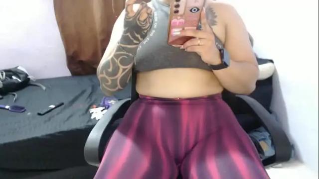Image 8 of hotandpower10 Stream on Chaturbate on 12 days ago