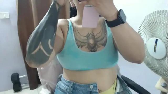 Image 4 of hotandpower10 Stream on Chaturbate on 3 months ago