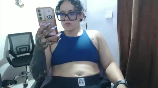 Image 3 of hotandpower10 Stream on Chaturbate on 3 months ago