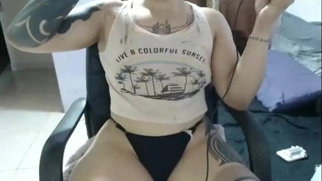 Image 2 of hotandpower10 Stream on Chaturbate on 13 hours ago