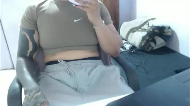 Image 2 of hotandpower10 Stream on Chaturbate on 2 months ago