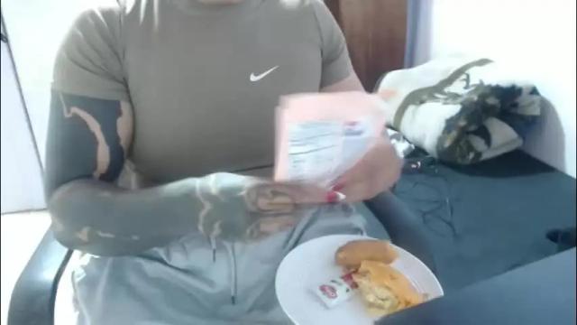 Thumbnail 2, hotandpower10's Stream at Chaturbate, 2 months ago