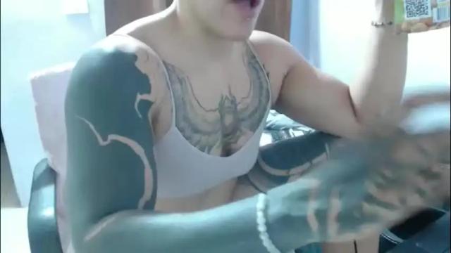 Image 2 of hotandpower10 Stream on Chaturbate on 2 months ago