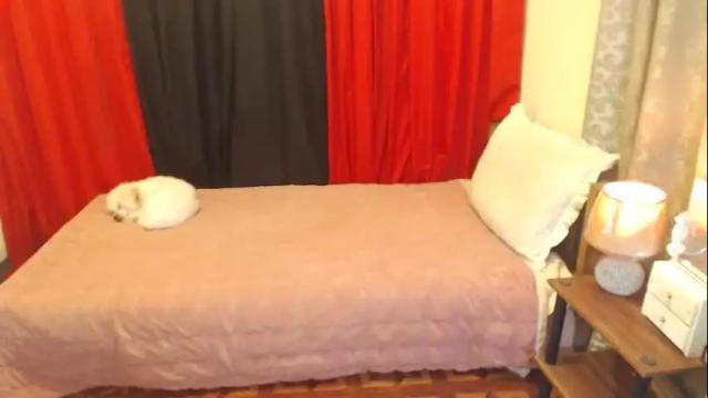 Image 7 of hotangeltouch Stream on Chaturbate on 5 days ago