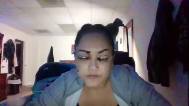 Image 10 of hotangie415 Stream on Chaturbate on 19 months ago