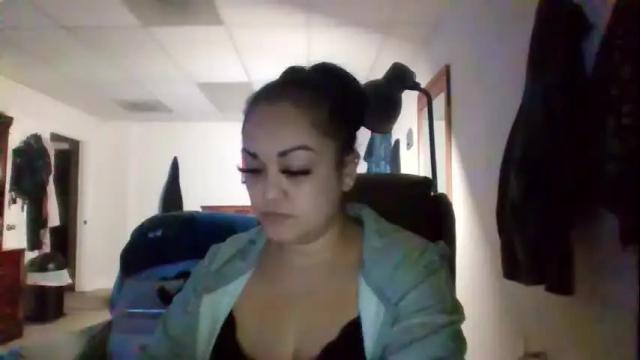 Image 11 of hotangie415 Stream on Chaturbate on 19 months ago