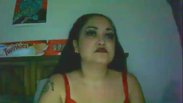 Image 4 of hotangie415 Stream on Chaturbate on 19 months ago