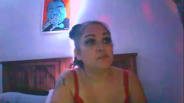 Thumbnail 1, hotangie415's Stream at Chaturbate, 19 months ago