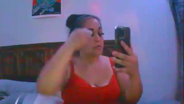 Thumbnail 2, hotangie415's Stream at Chaturbate, 19 months ago