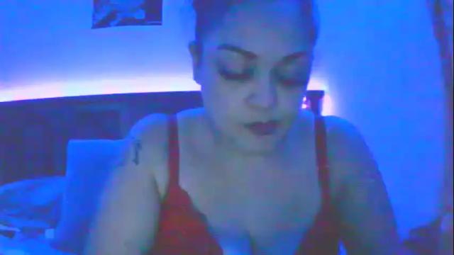 Image 12 of hotangie415 Stream on Chaturbate on 19 months ago