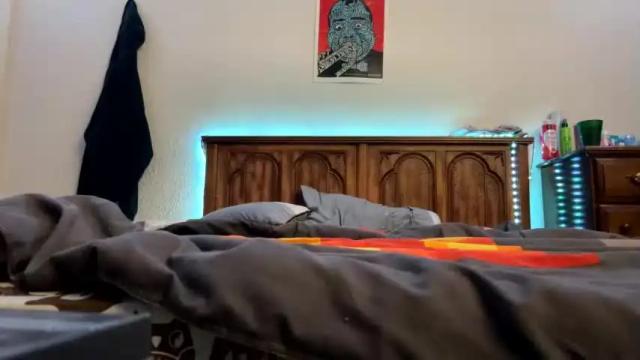 Thumbnail 3, hotangie415's Stream at Chaturbate, 19 months ago