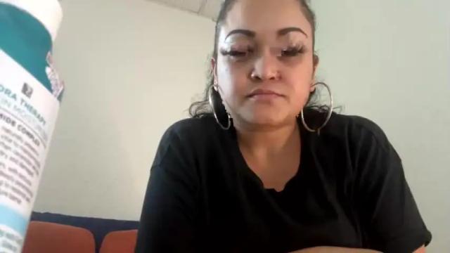 Image 7 of hotangie415 Stream on Chaturbate on 19 months ago