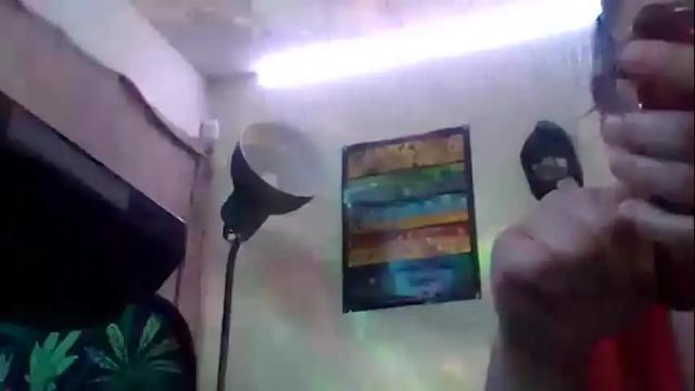 Image 3 of hotangie415 Stream on Chaturbate on 19 months ago