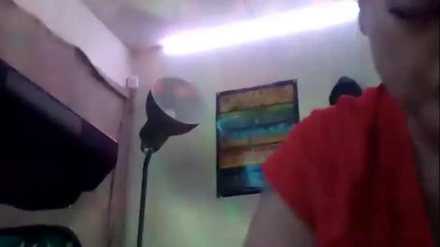 Image 4 of hotangie415 Stream on Chaturbate on 19 months ago