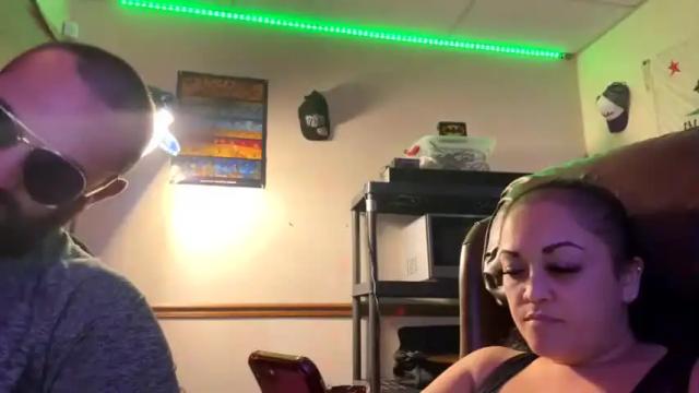 Image 12 of hotangie415 Stream on Chaturbate on 19 months ago