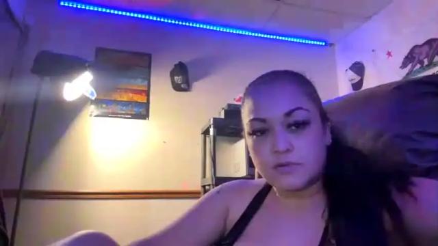 Thumbnail 2, hotangie415's Stream at Chaturbate, 19 months ago
