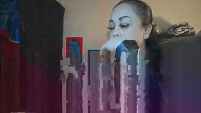 Thumbnail 2, hotangie415's Stream at Chaturbate, 18 months ago
