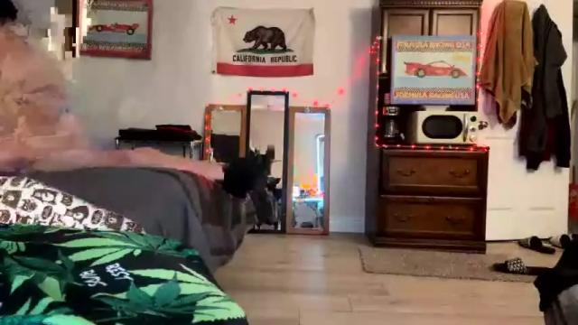 Image 12 of hotangie415 Stream on Chaturbate on 18 months ago