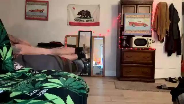 Image 8 of hotangie415 Stream on Chaturbate on 18 months ago