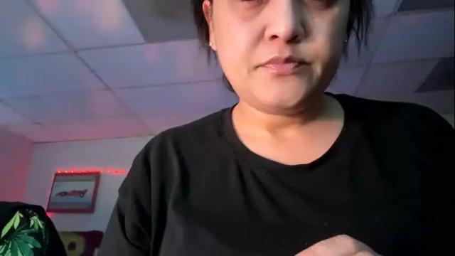 Image 10 of hotangie415 Stream on Chaturbate on 18 months ago