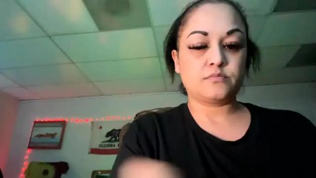 Image 7 of hotangie415 Stream on Chaturbate on 18 months ago