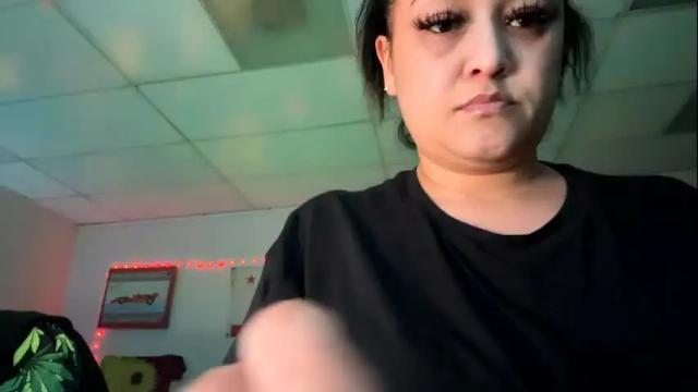 Thumbnail 3, hotangie415's Stream at Chaturbate, 18 months ago