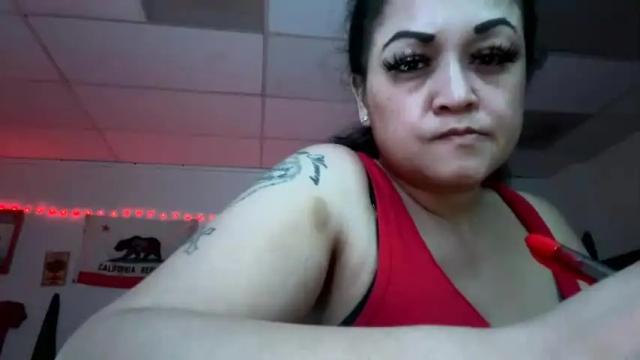 Image 12 of hotangie415 Stream on Chaturbate on 17 months ago